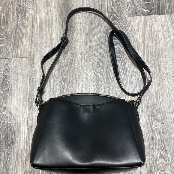 Target Handbags - Target Black Crossbody